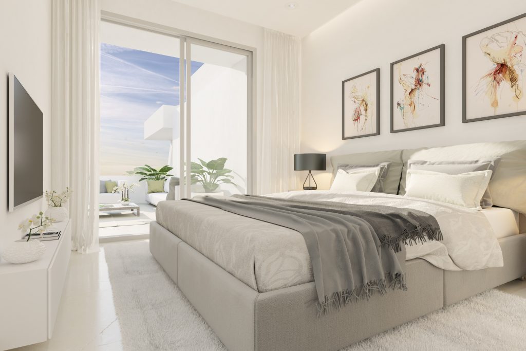 Apartments for sale in Estepona MA1041647