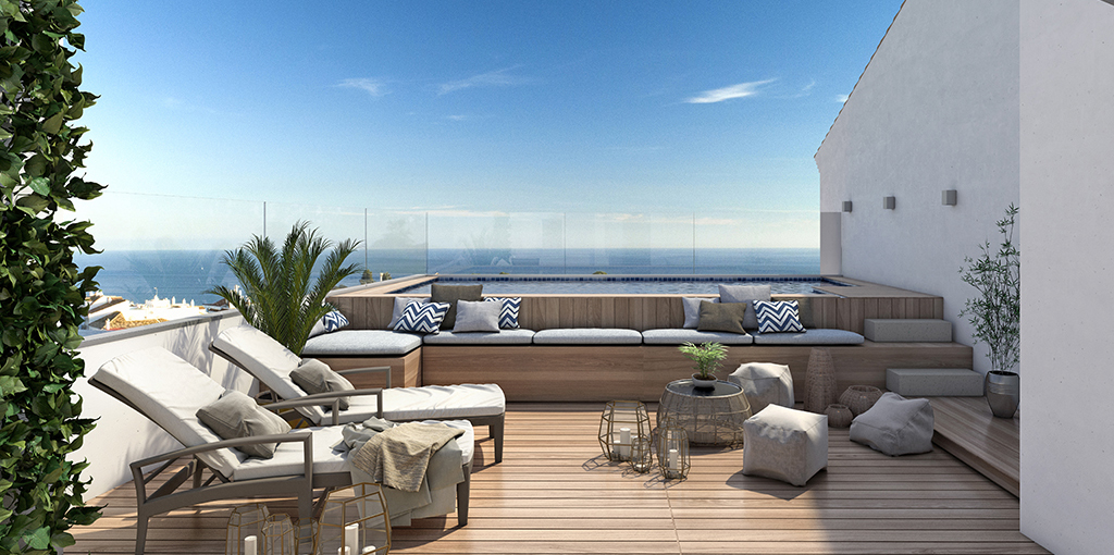Appartements en vente à Benalmadena MA1632067