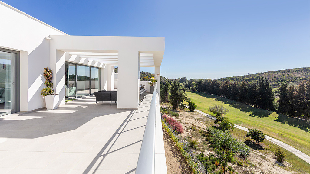 Lejligheder Til salg i Casares MA1690596