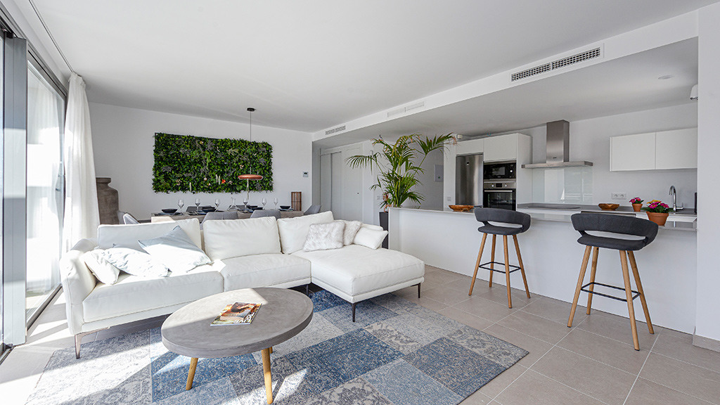 Appartements en vente à Casares MA1690596