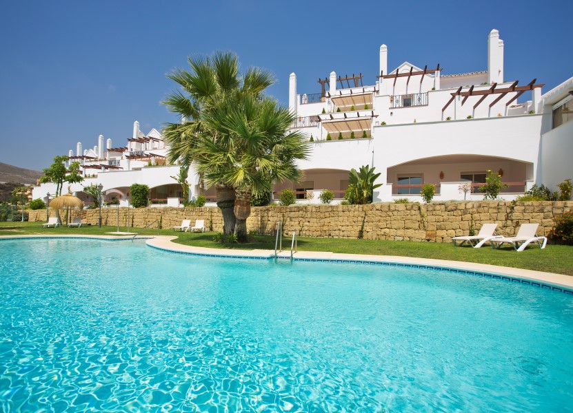 Appartements en vente à Nueva Andalucía MA2153555