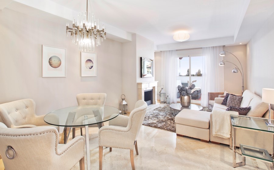 Appartements en vente à Nueva Andalucía MA2153555