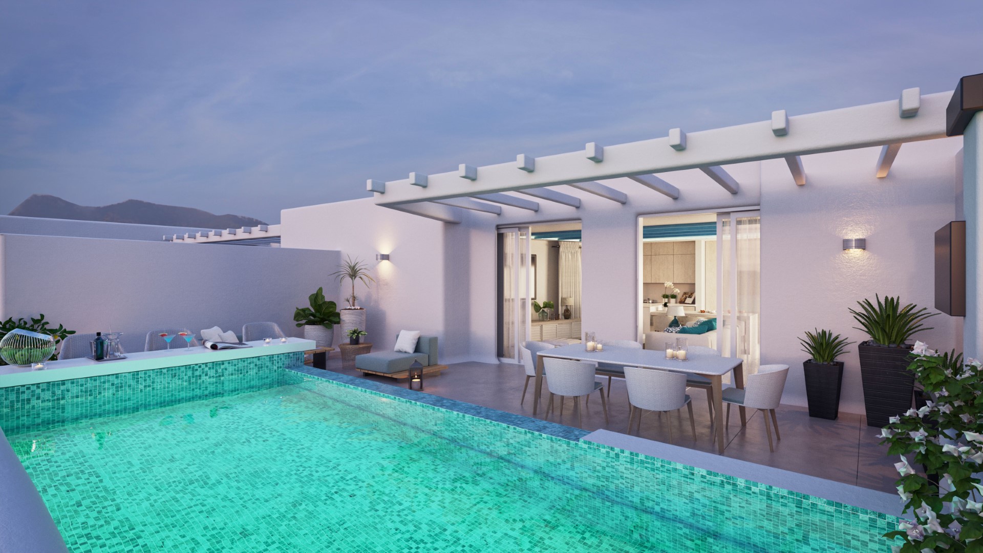 Appartements en vente à Marbella MA2256819