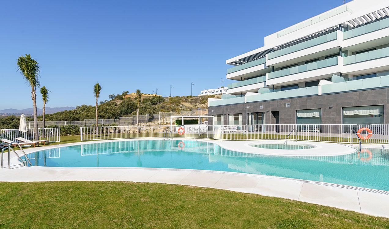 Wohnungen zu verkaufen in La Cala MA2757933