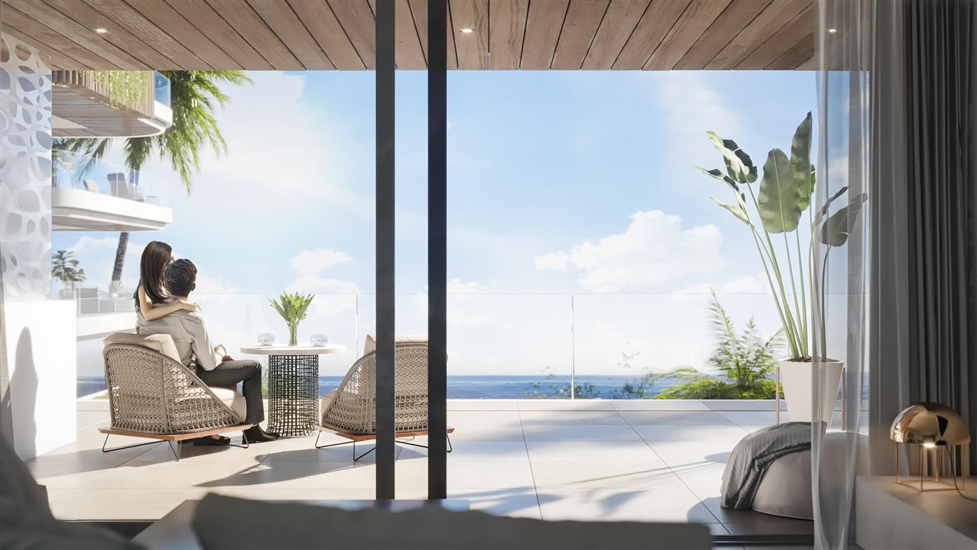 Appartements à Fuengirola MA3066810