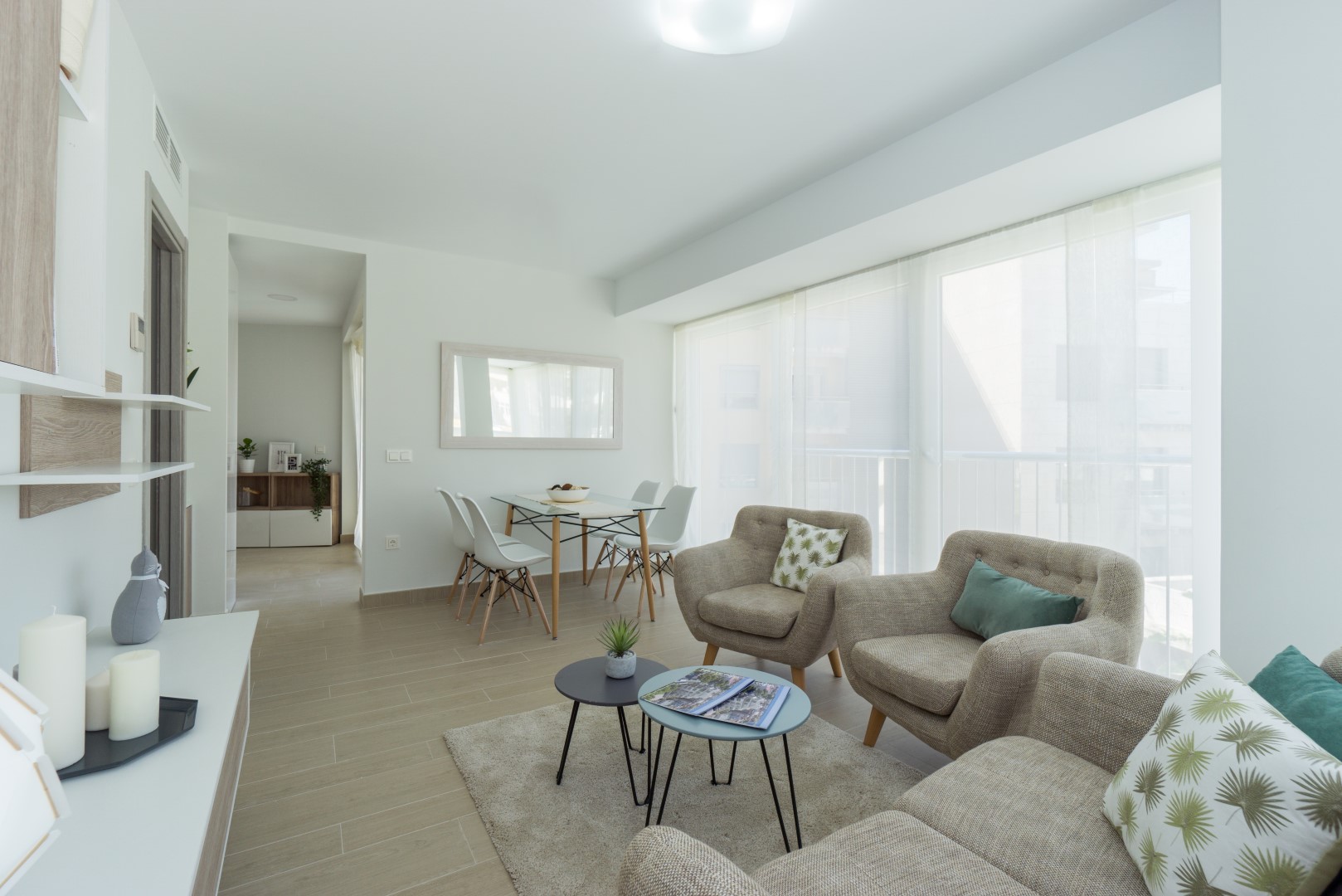 Appartements en vente à Benalmadena MA3142741