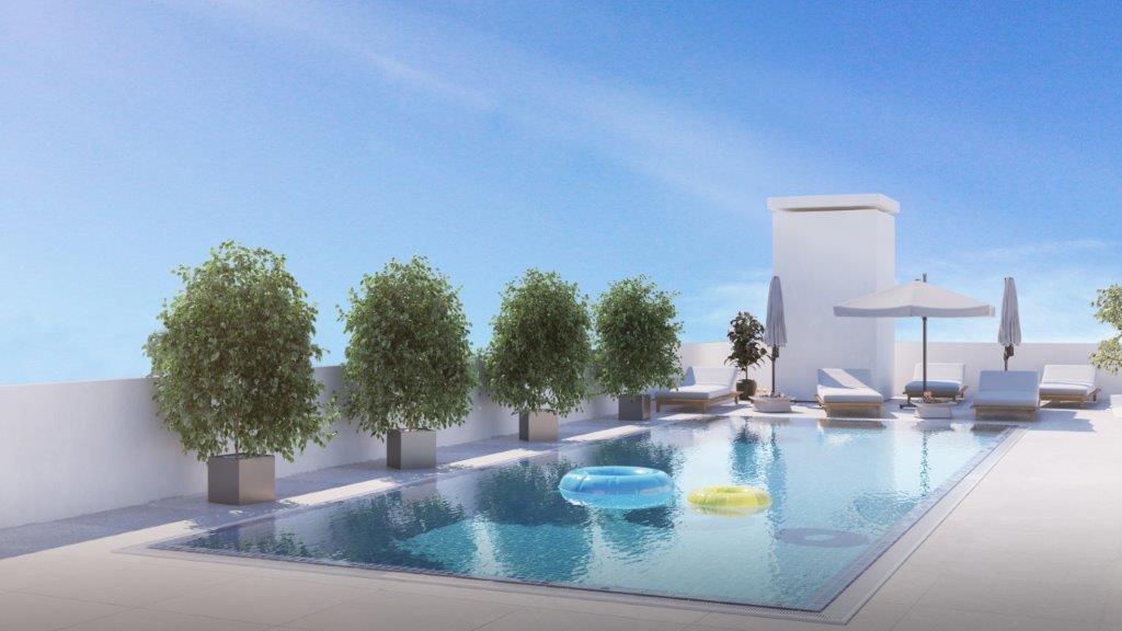 Wohnungen zu verkaufen in Estepona MA3146357