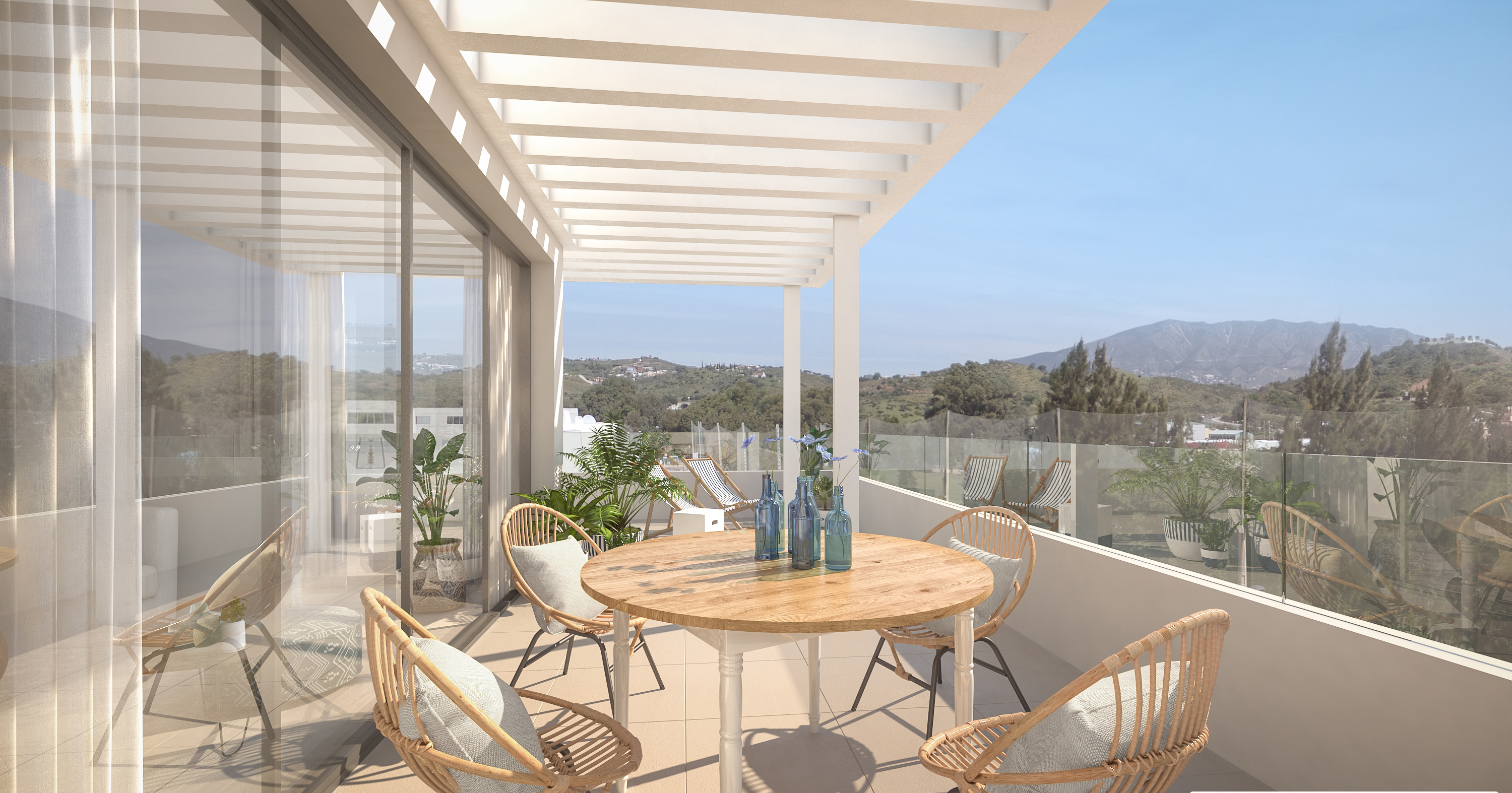 Appartements en vente à La Cala de Mijas MA3196753