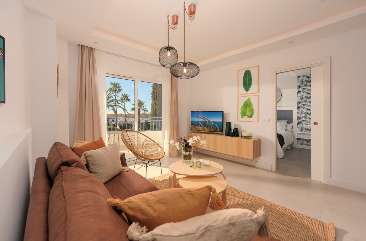 Appartements en vente à Riviera del Sol MA3456500