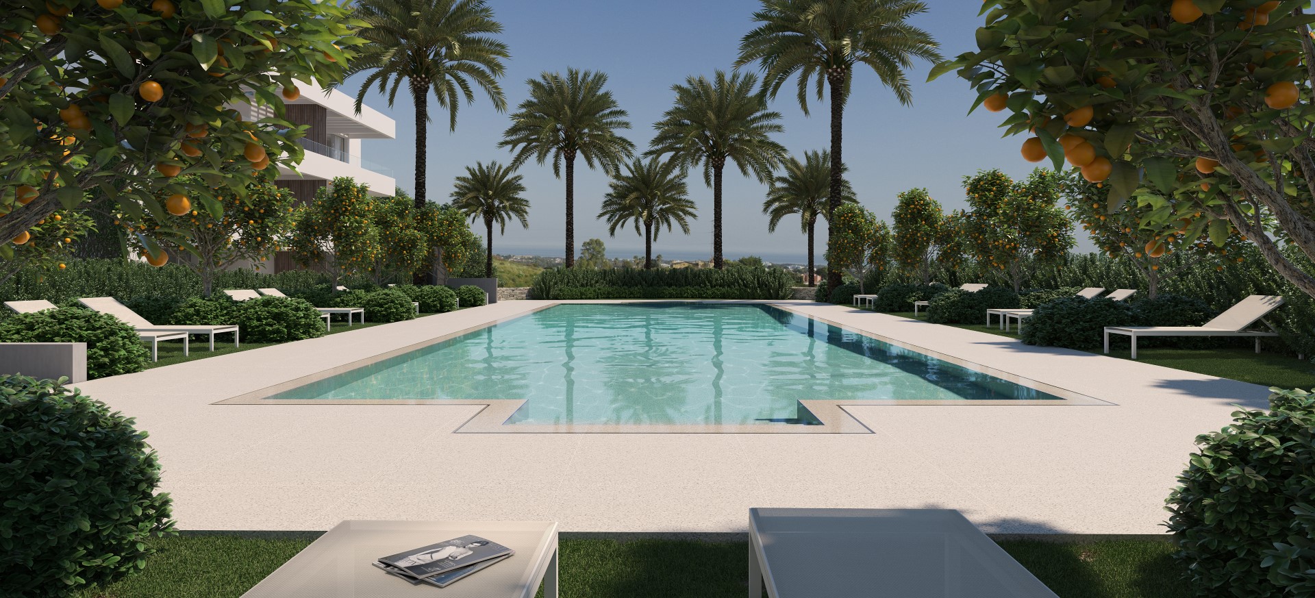 Appartements en vente à Los Arqueros (Marbella) MA4181279