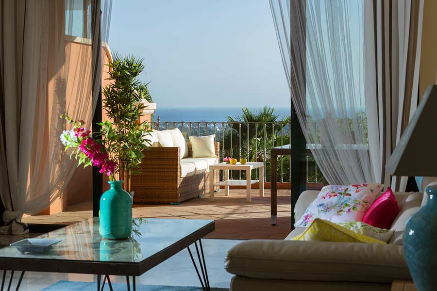 Marklägenhet Till salu i La Quinta (Marbella) MA4705993