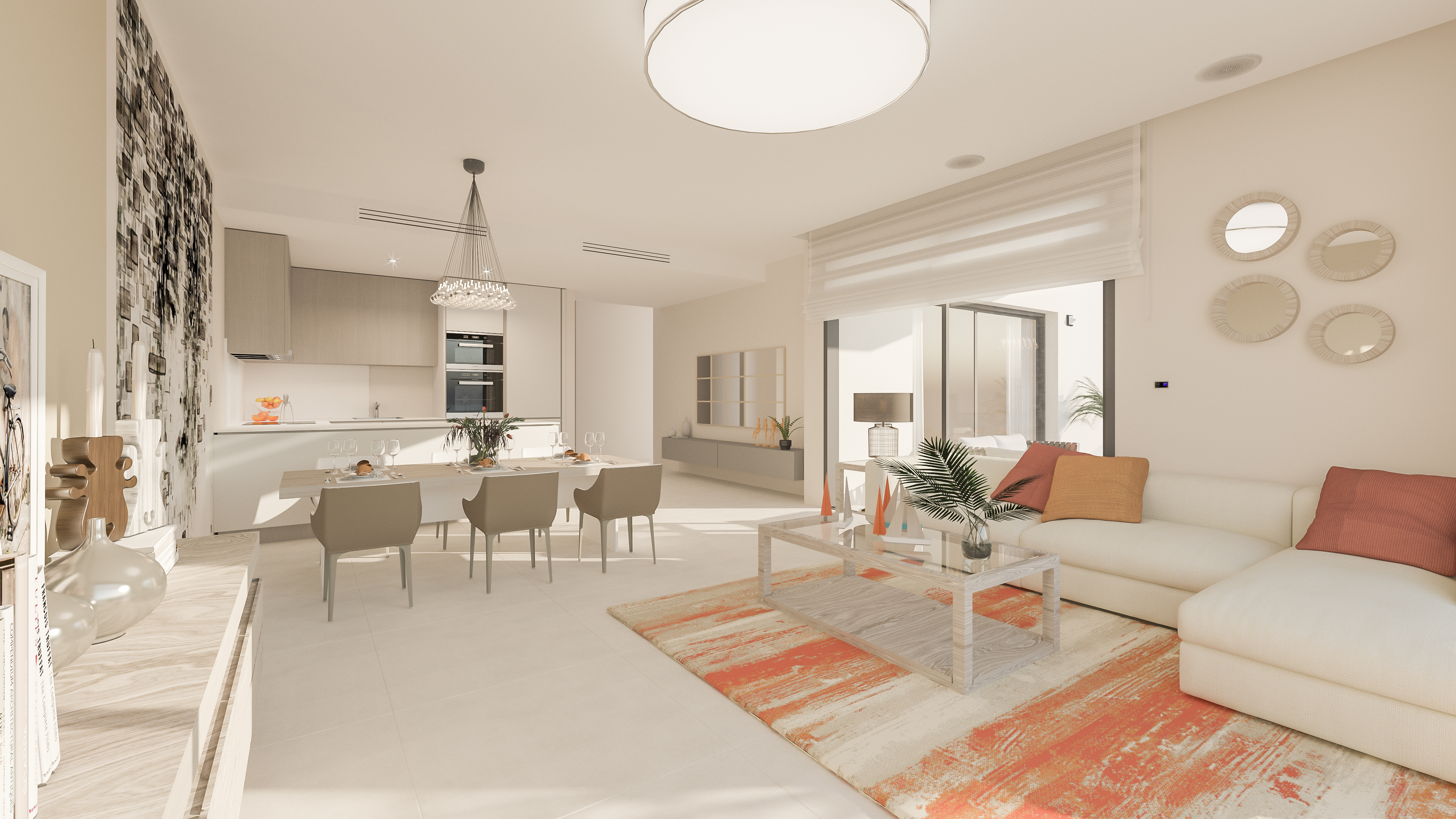 Appartements à Estepona