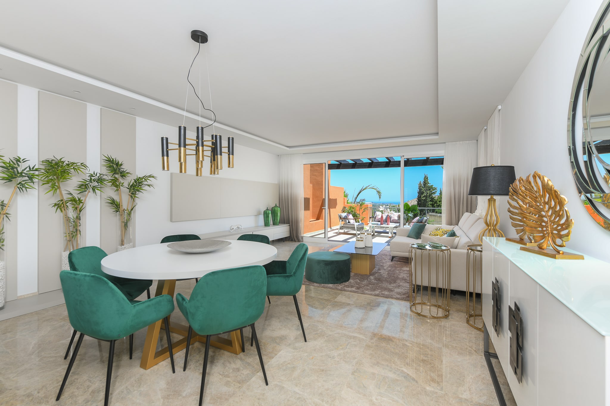 Appartements en vente à Nueva Andalucía MA5514770
