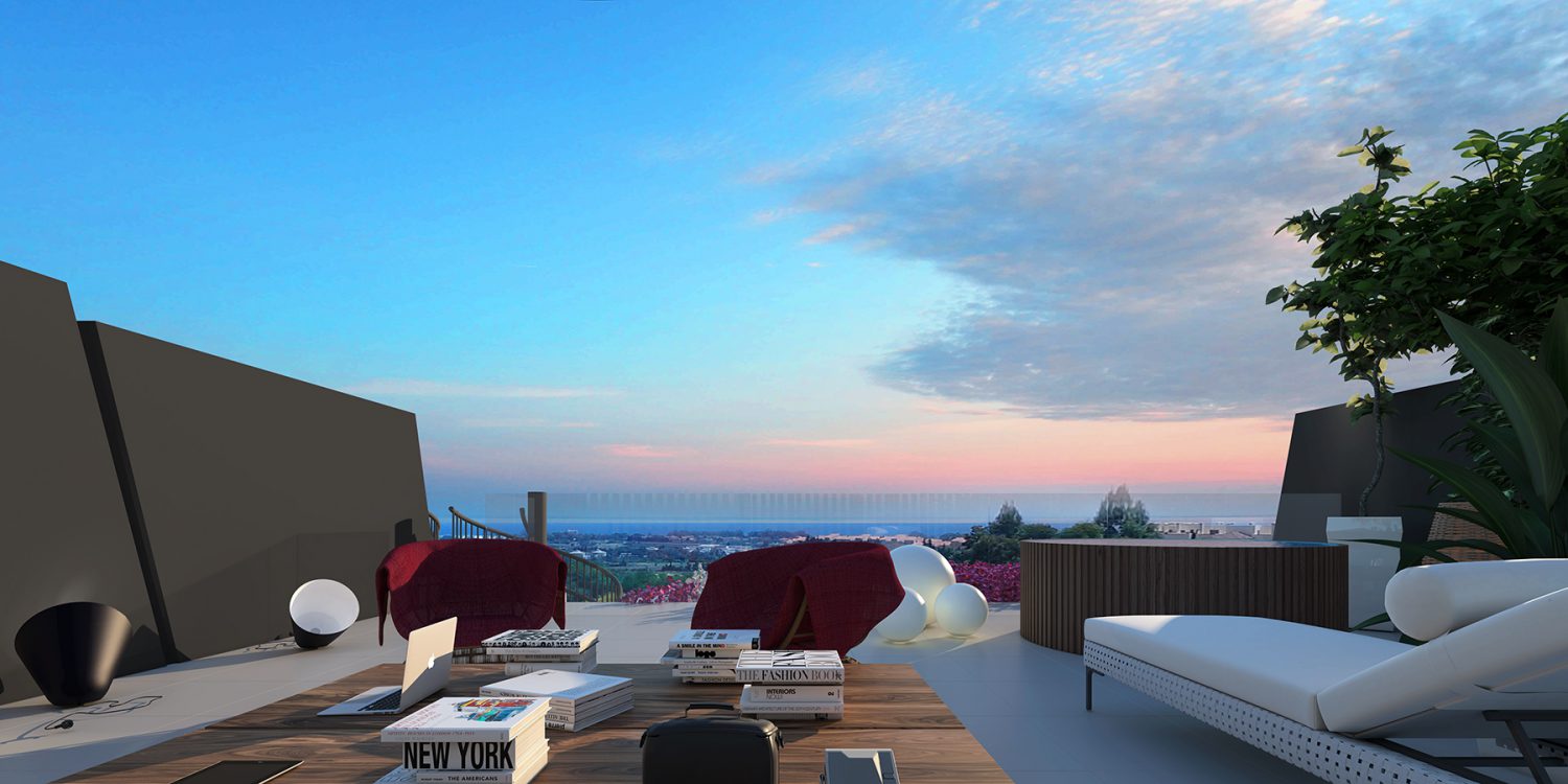 Appartements en vente à Estepona MA5872980