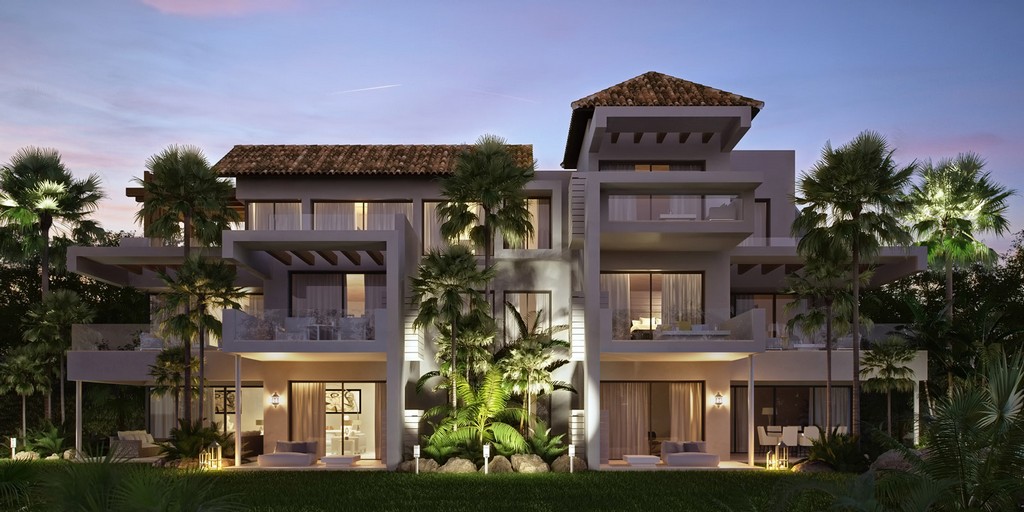 Pisos en venta en Benahavís MA6551607