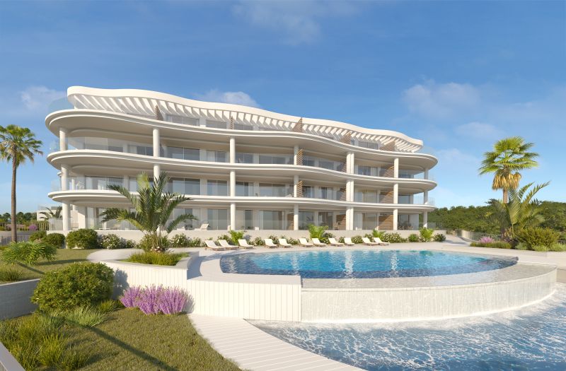 Appartements en vente à Fuengirola MA6967438