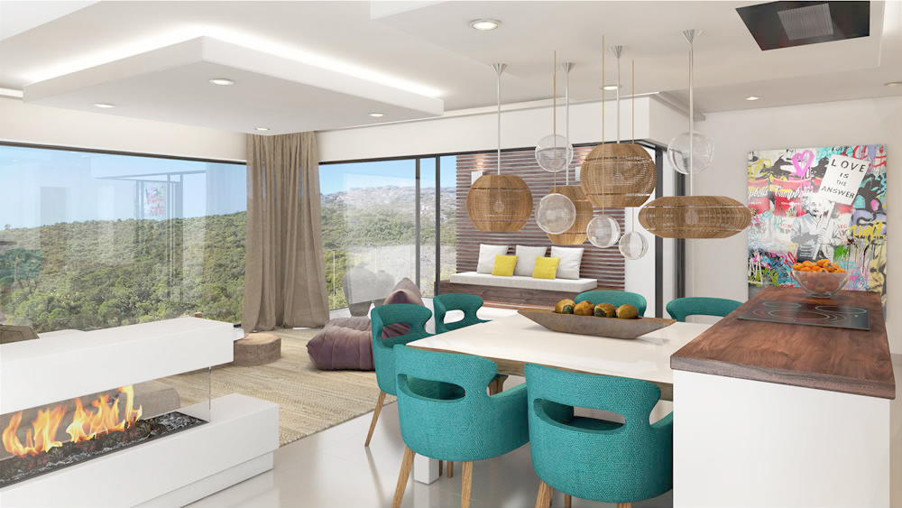 Appartements en vente à Benahavís MA6997138
