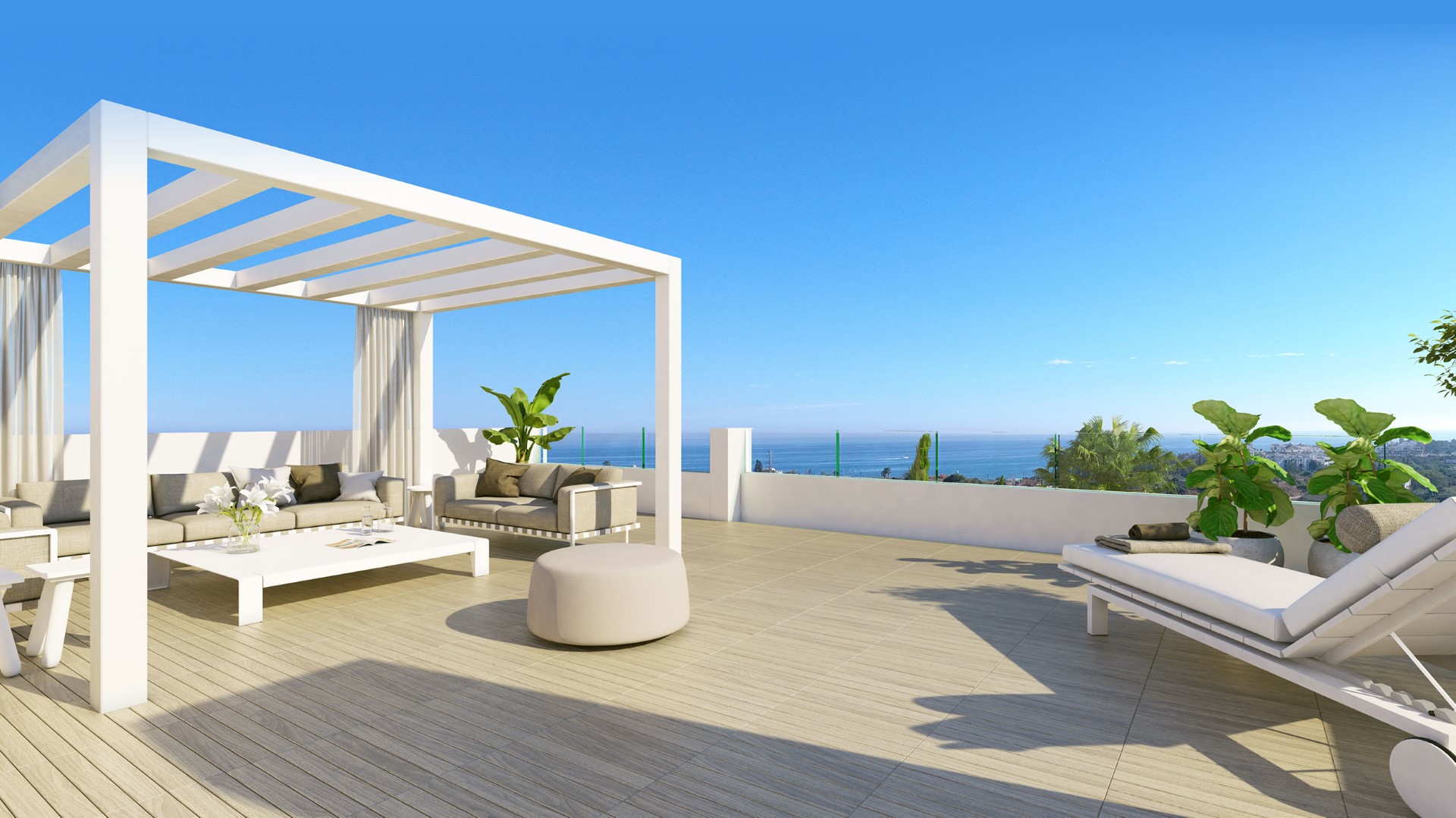 Appartements en vente à Estepona MA7064288