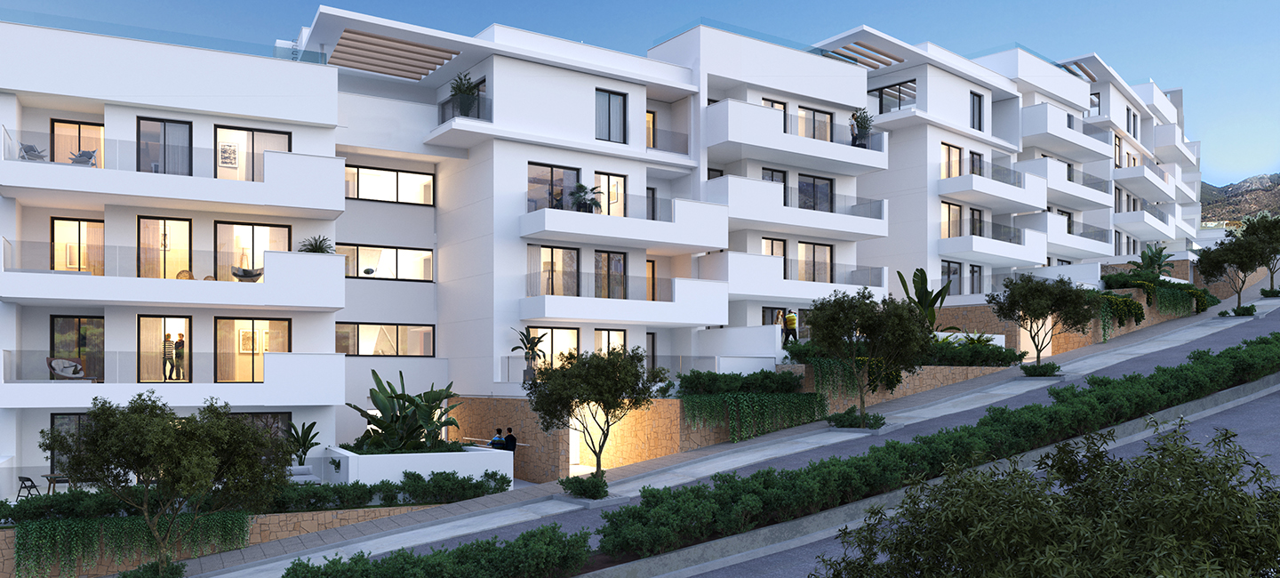 Apartments for sale in Fuengirola MA7117192