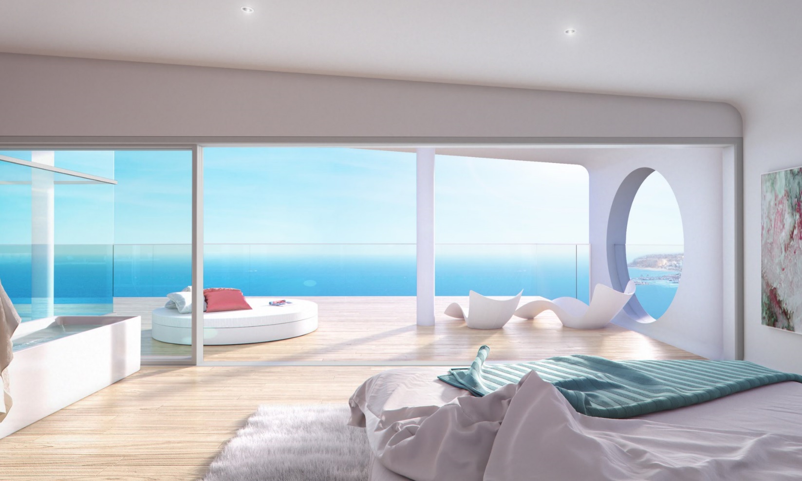 Appartements en vente à Fuengirola MA7420219
