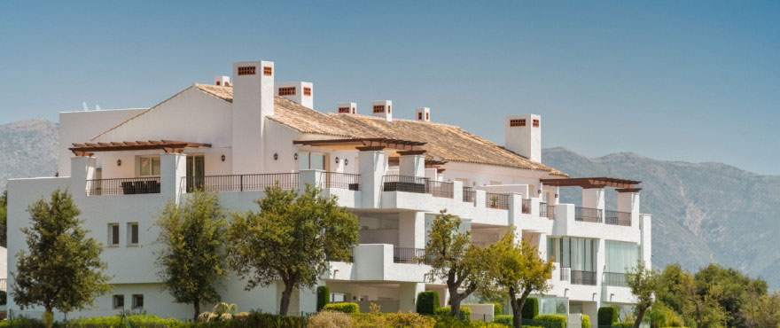 Wohnungen zu verkaufen in Elviria MA7617661