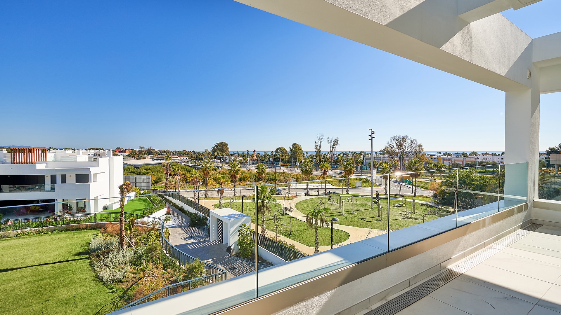 Appartements à Estepona MA7914518