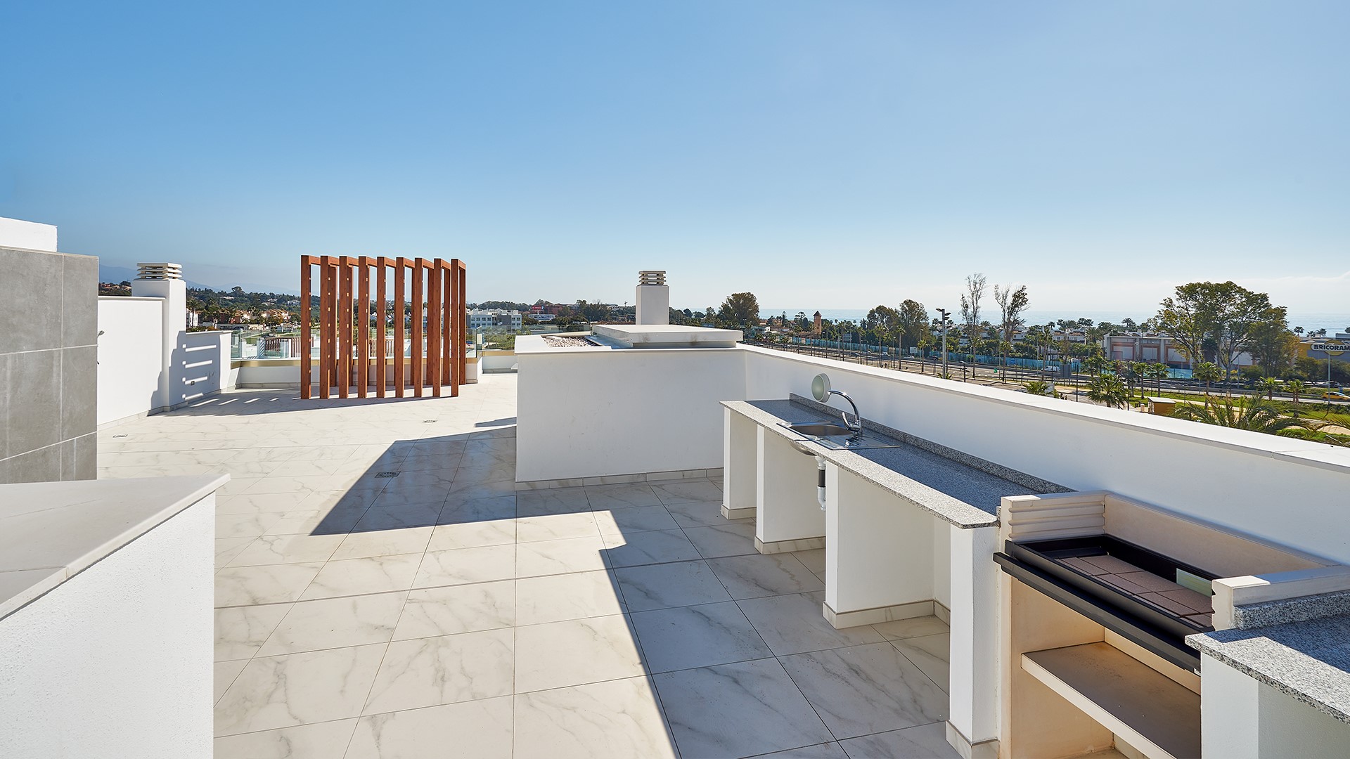 Apartments for sale in Estepona MA7914518
