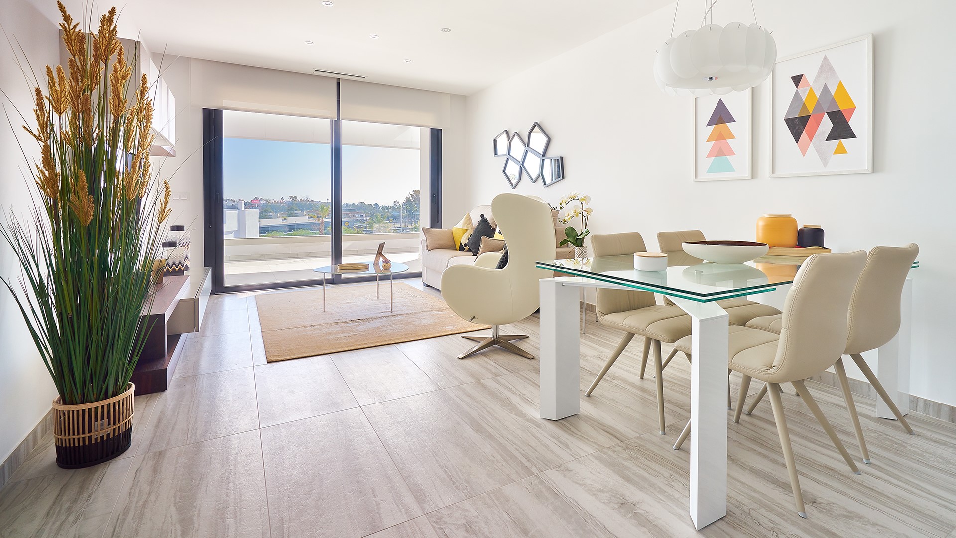 Apartments for sale in Estepona MA7914518