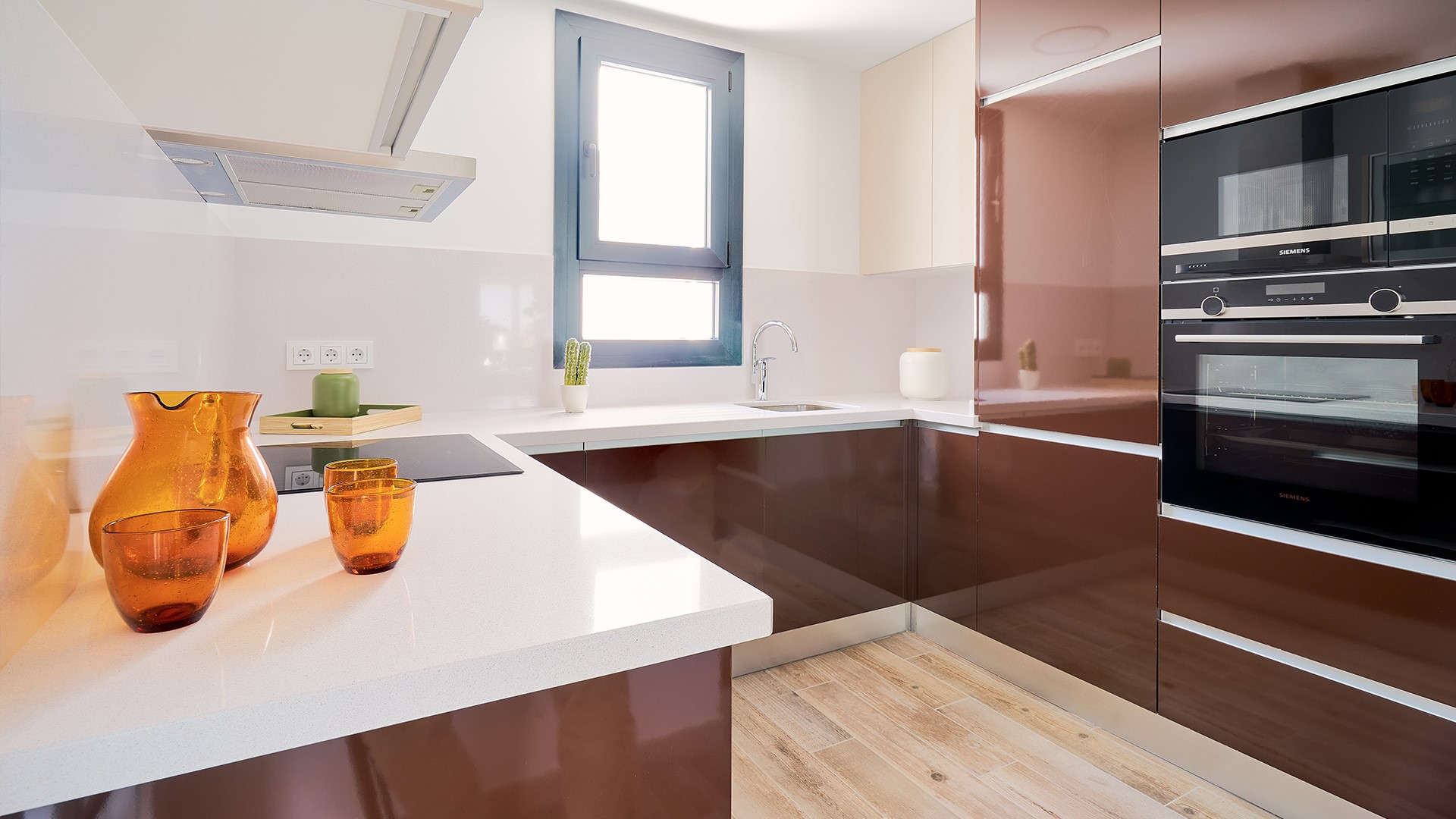 Apartments for sale in Estepona MA7914518