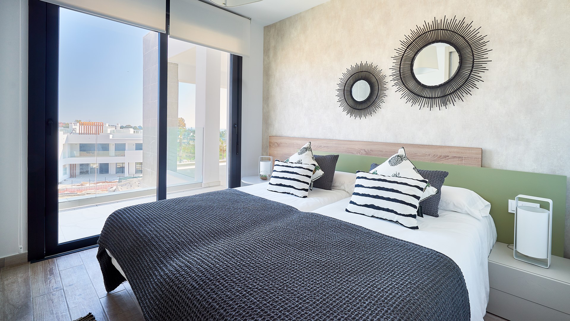 Apartments for sale in Estepona MA7914518