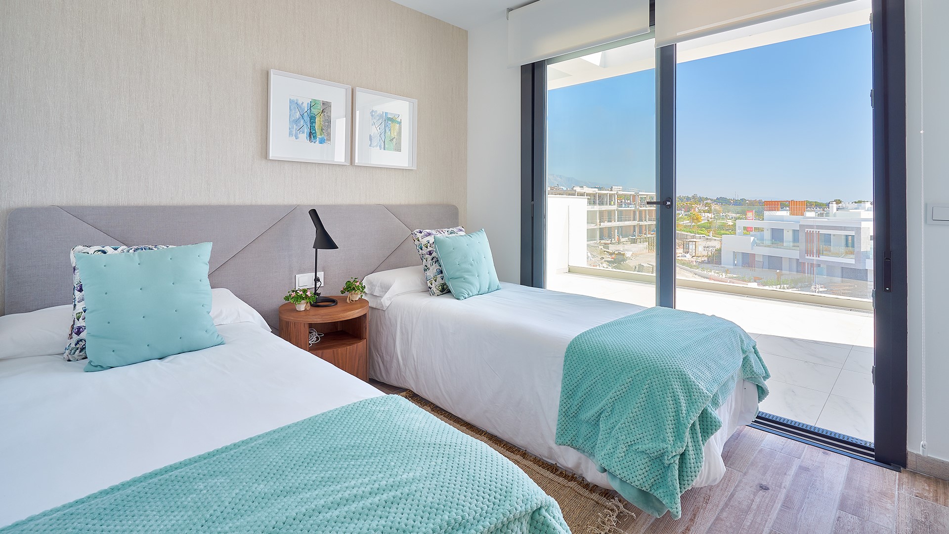Apartments for sale in Estepona MA7914518