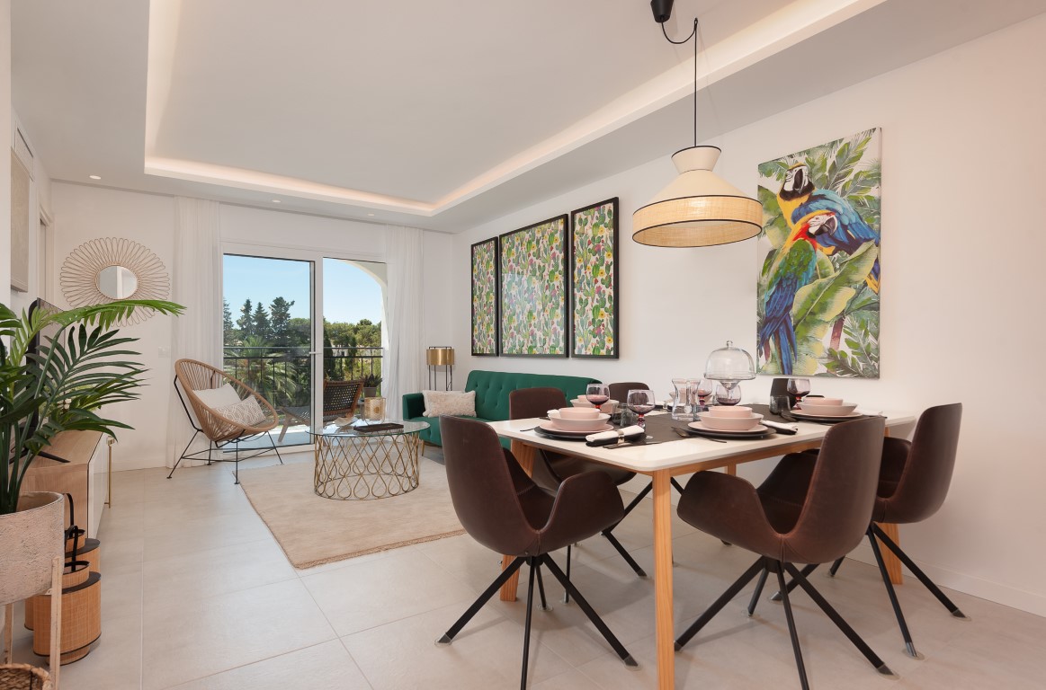 Appartementen te koop in Riviera del Sol MA8479893