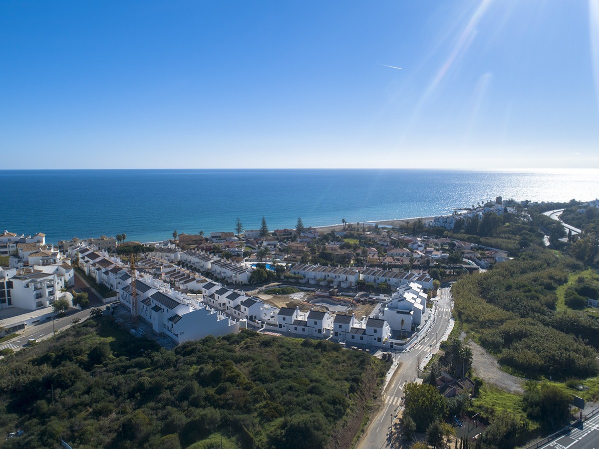 Appartements en vente à Estepona MA8926923