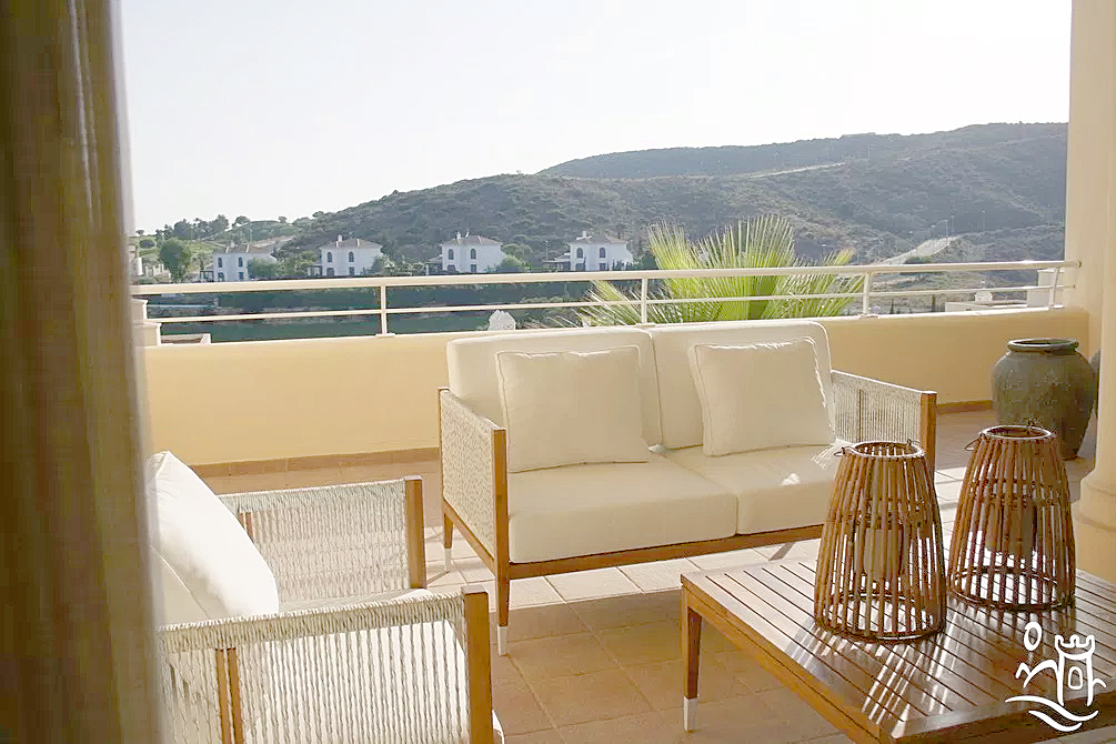 Apartments in Fuengirola