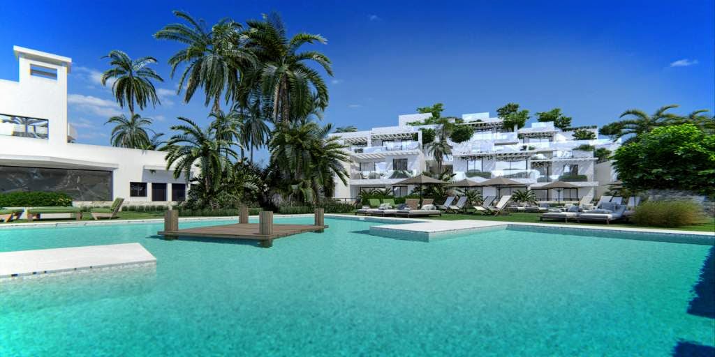 Appartements en vente à La Cala de Mijas MA9865831
