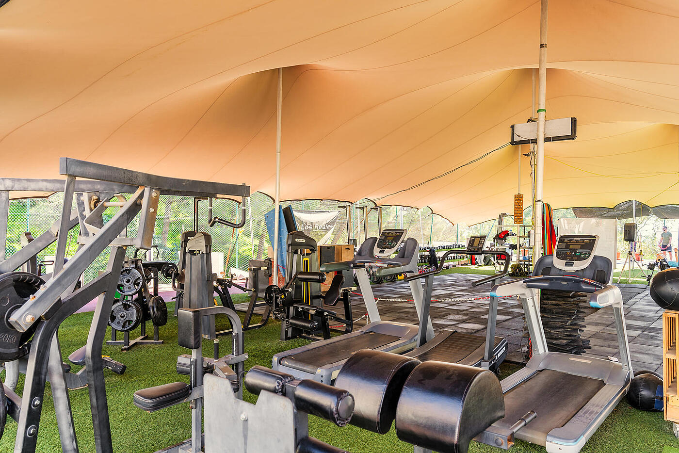 Penthouse for sale in Estepona - MC05589784