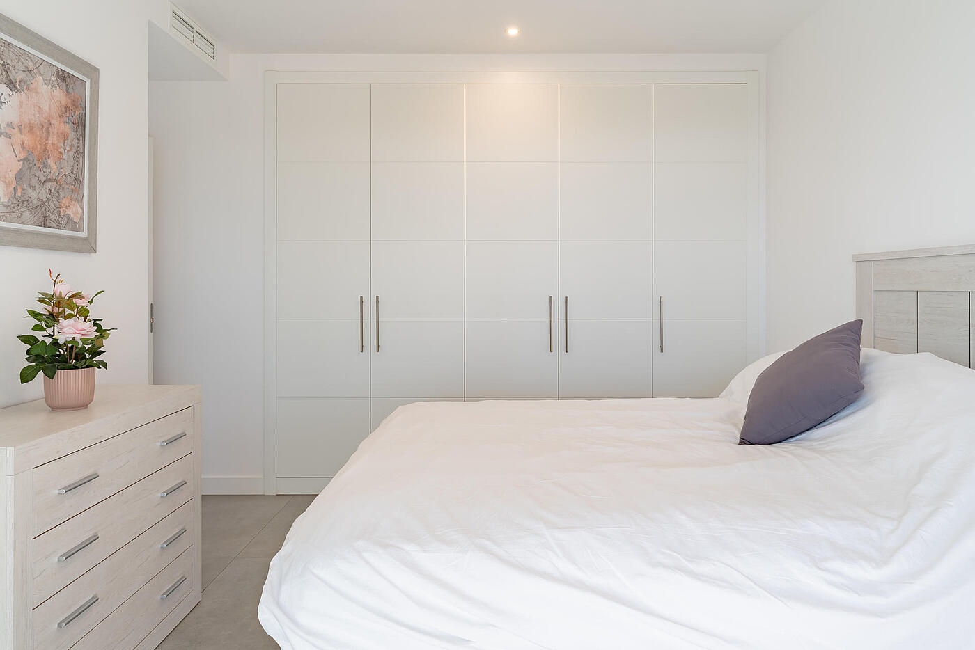 Penthouse for sale in Estepona - MC05589784