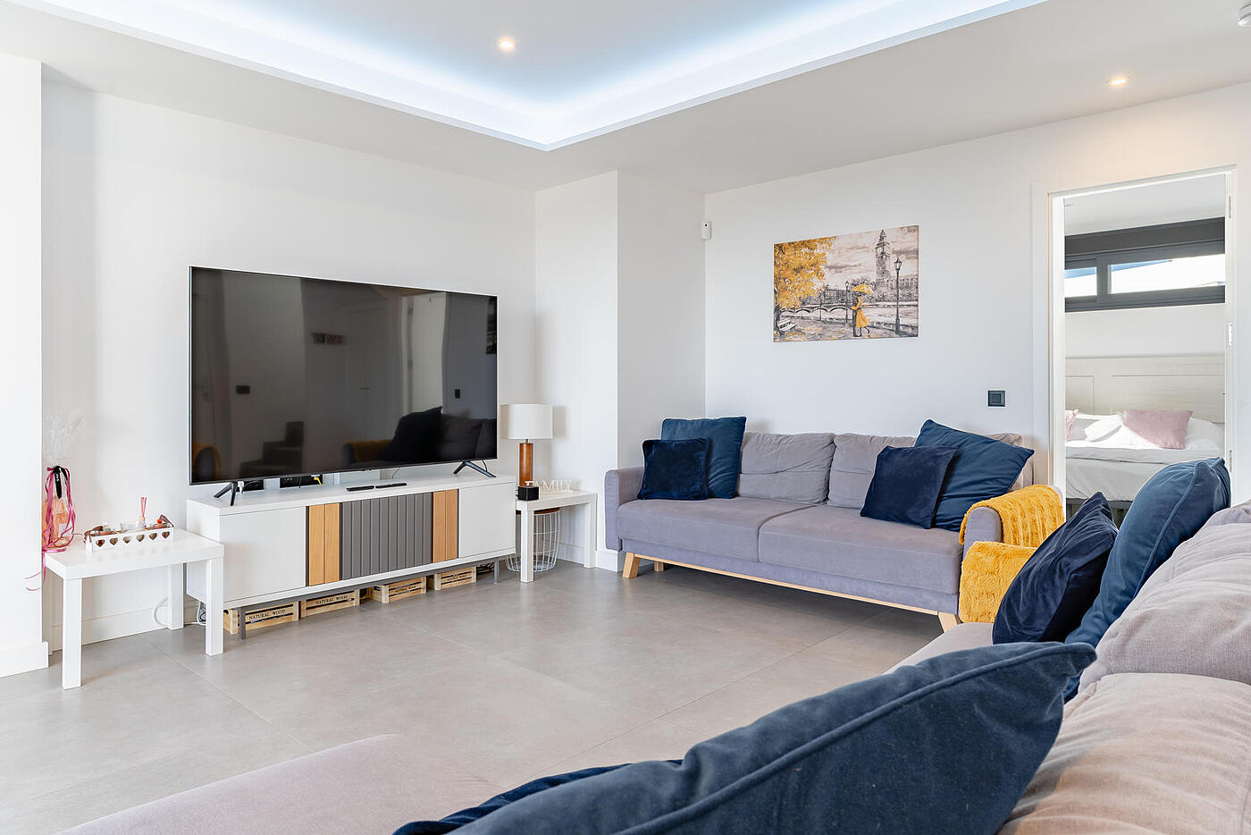 Penthouse for sale in Estepona - MC05589784