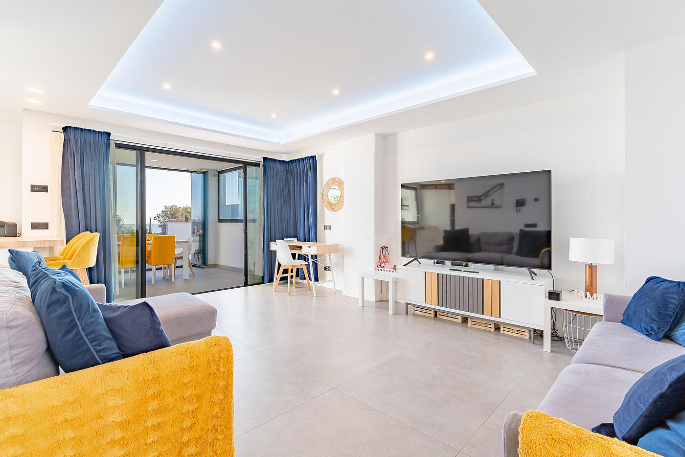 Penthouse for sale in Estepona - MC05589784