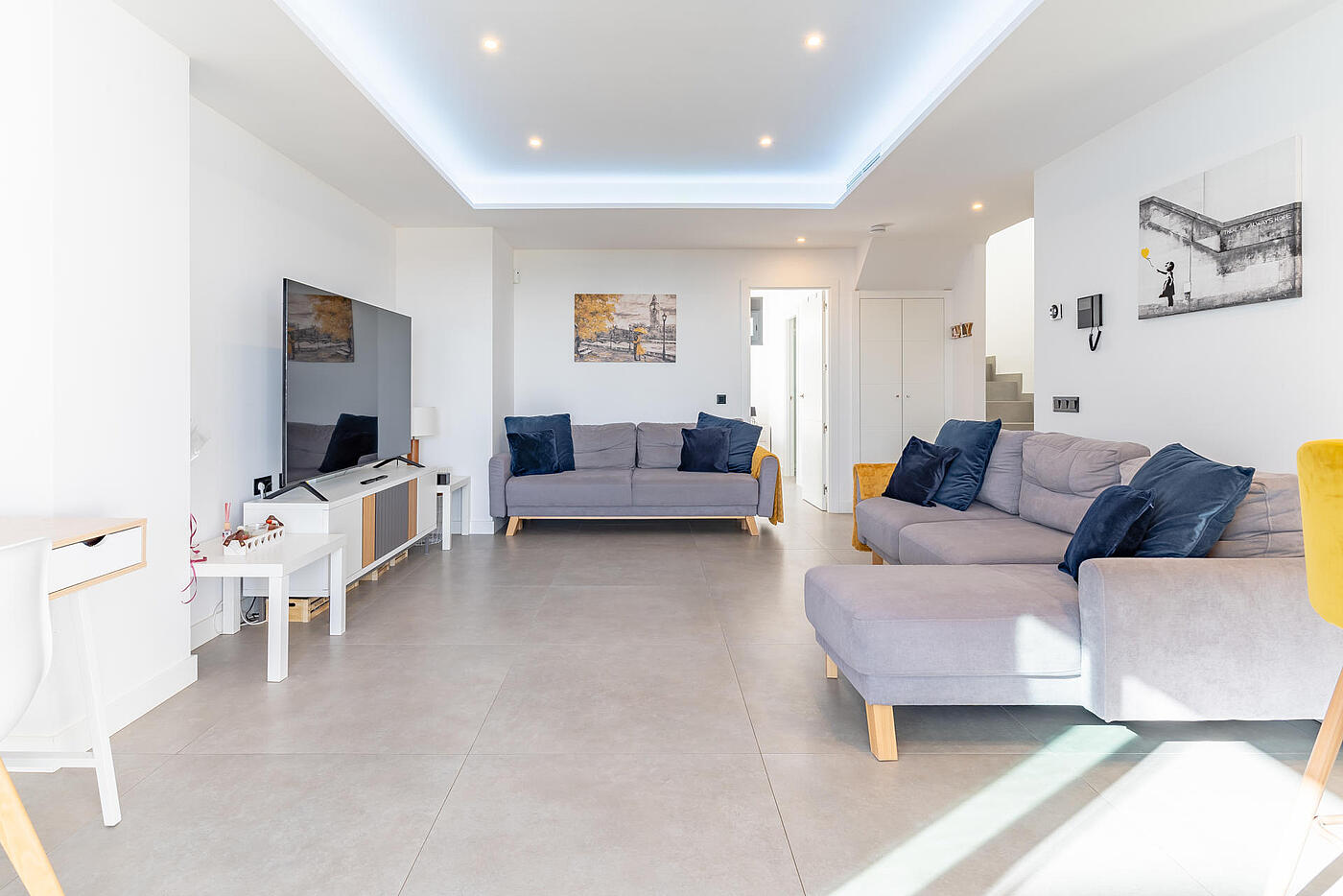 Penthouse for sale in Estepona - MC05589784