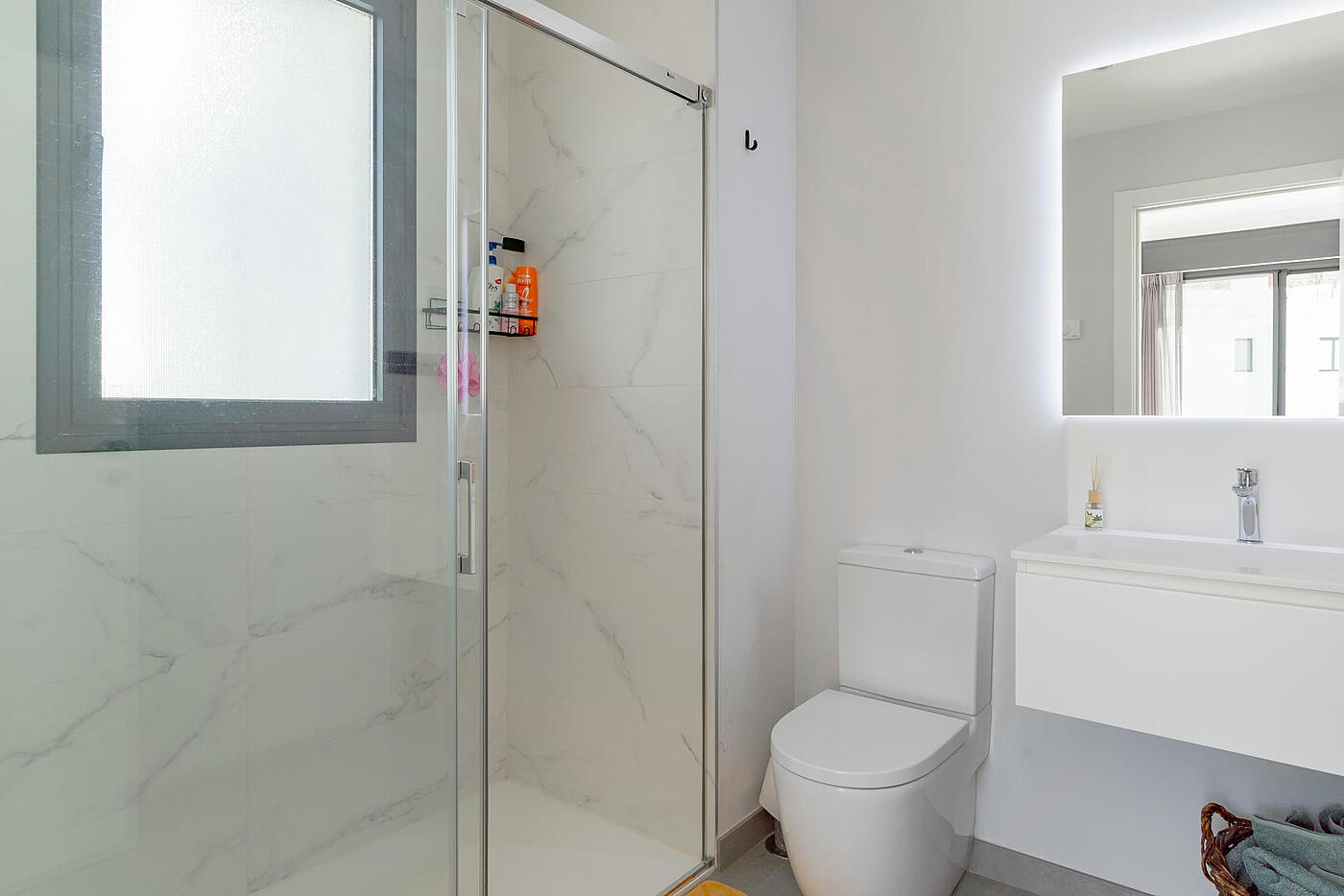 Penthouse for sale in Estepona - MC05589784