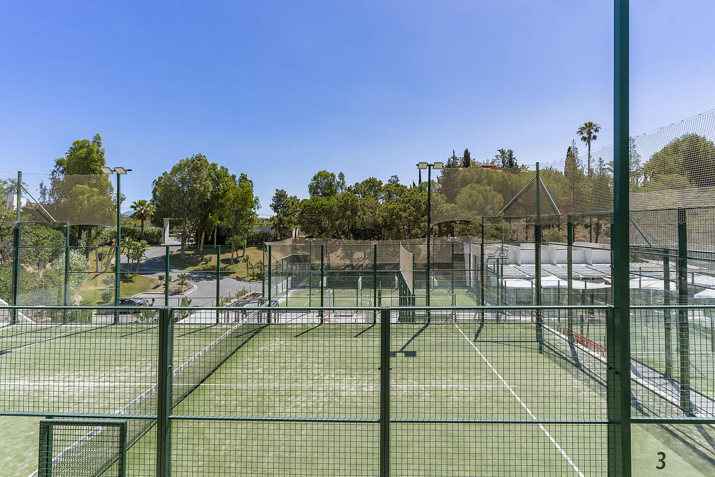 Penthouse for sale in Estepona - MC05589784