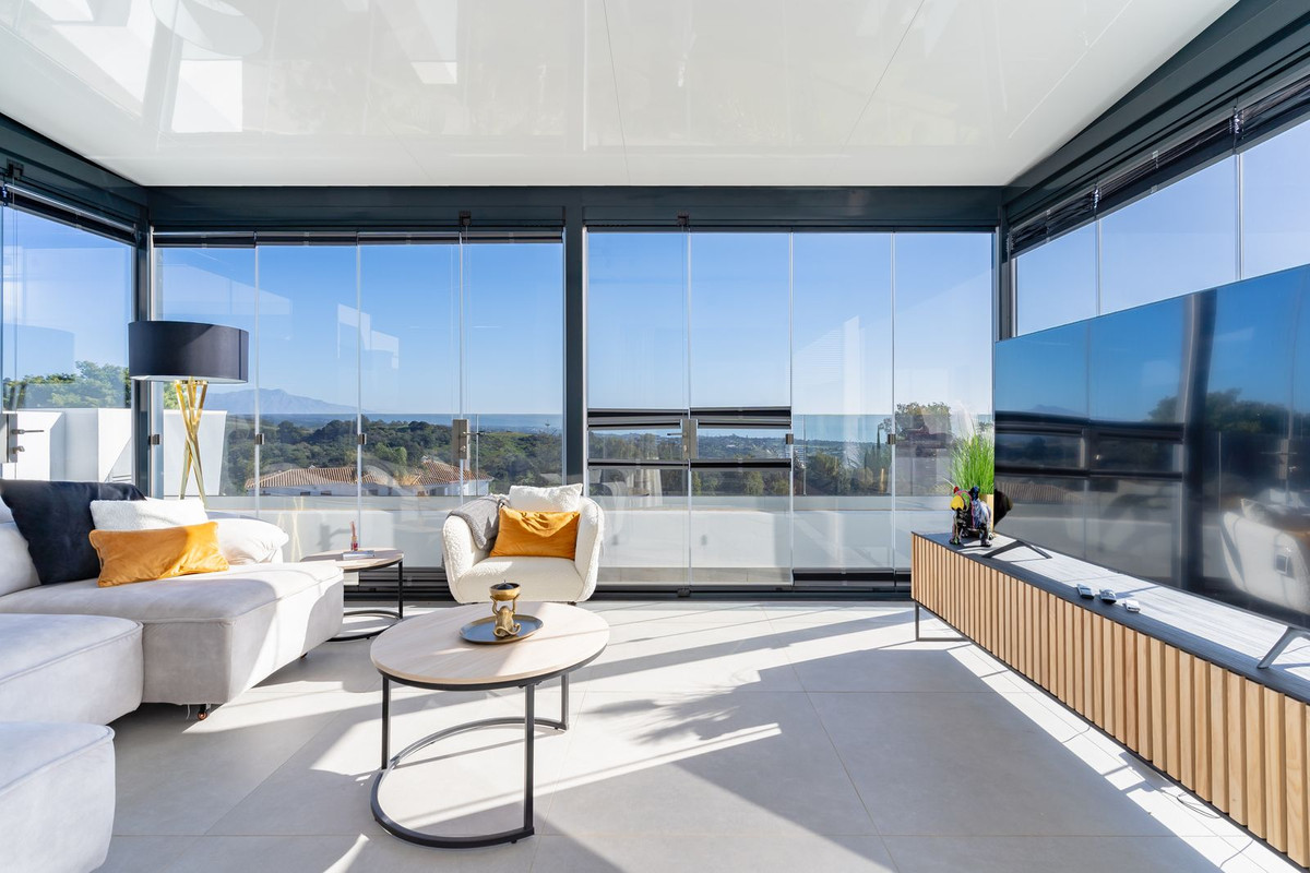 Penthouse for sale in Estepona - MC05589784