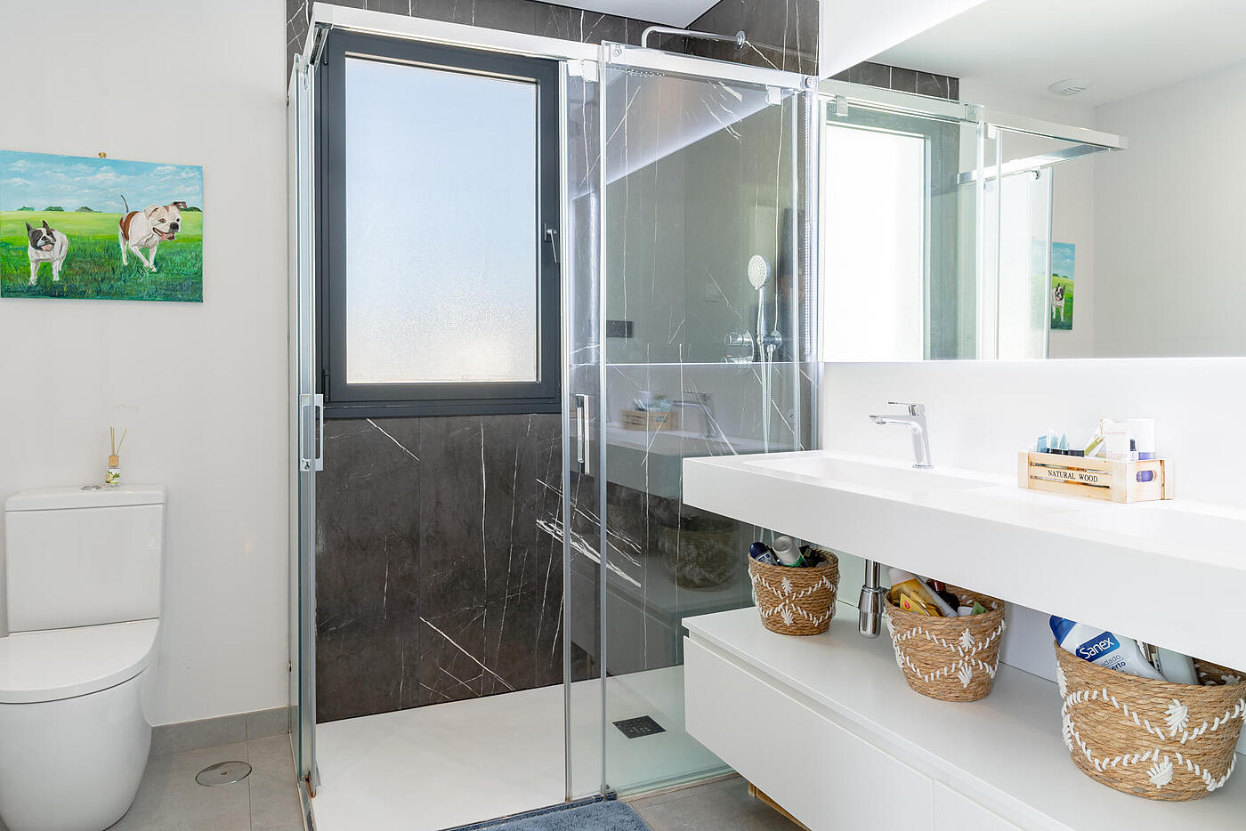 Penthouse for sale in Estepona - MC05589784