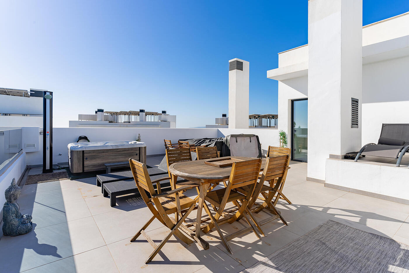 Penthouse for sale in Estepona - MC05589784