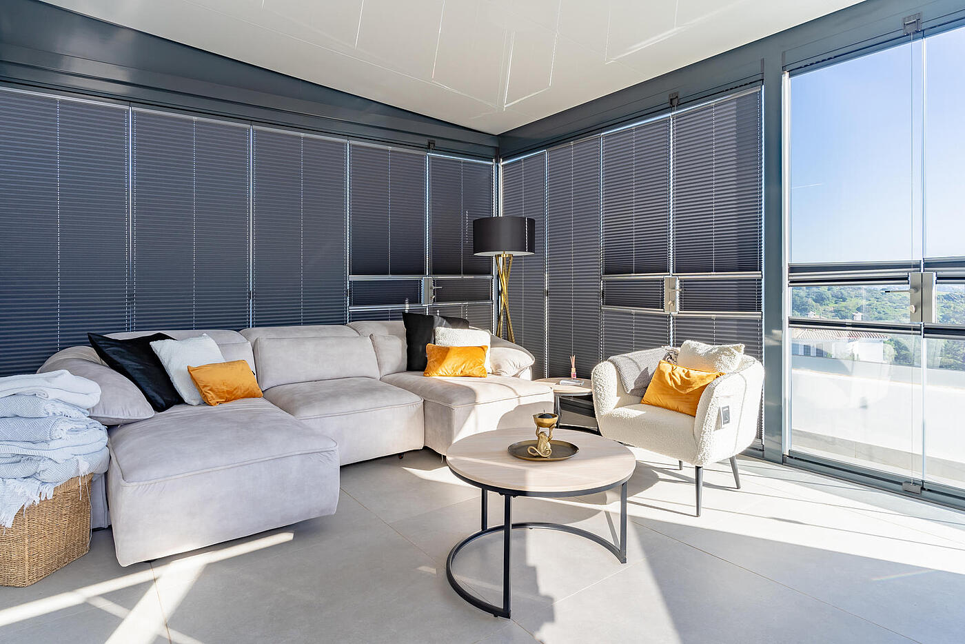 Penthouse for sale in Estepona - MC05589784