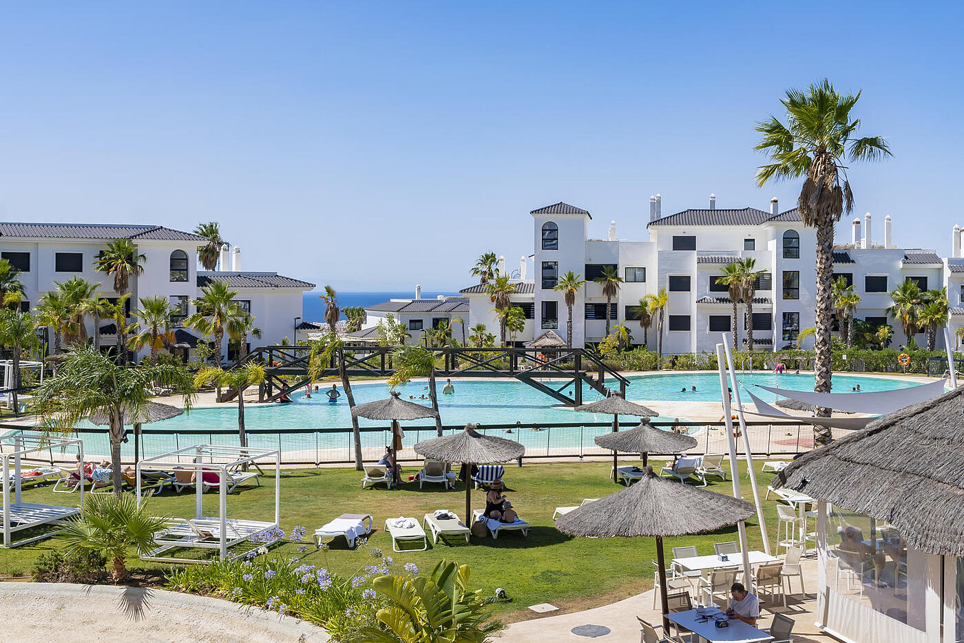 Penthouse for sale in Estepona - MC05589784