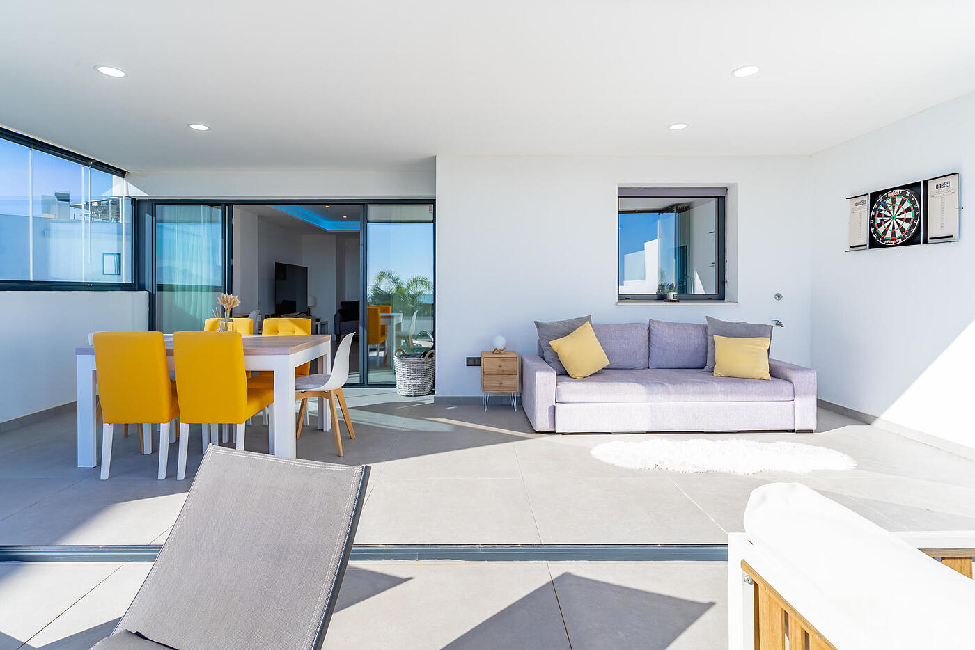 Penthouse for sale in Estepona - MC05589784