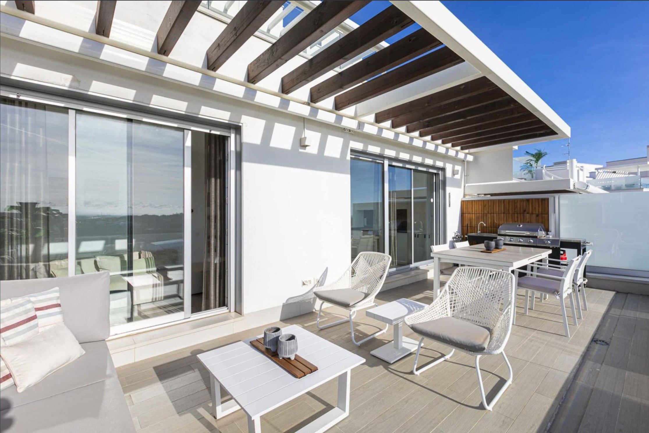Penthouse à Cancelada MC06741205