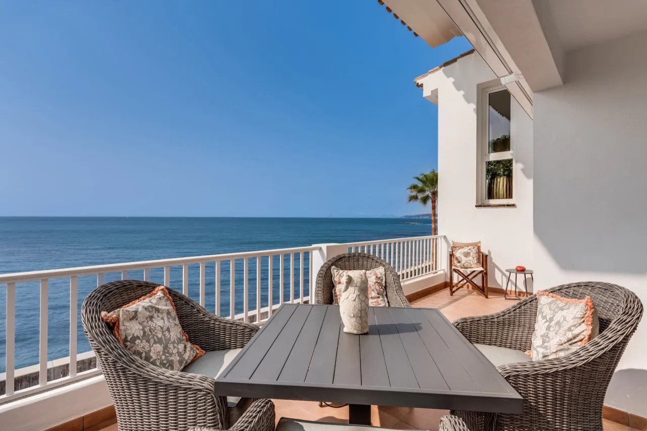 Penthouse à Estepona MC06924805